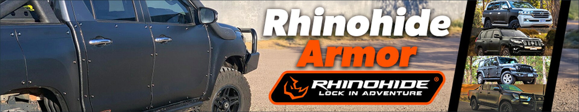 RHINOHIDE