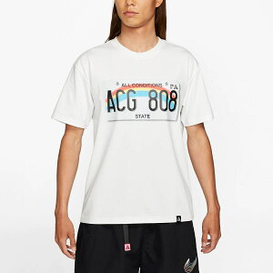 NIKE ACG License Plate Short Sleeve Tee iCL nC HDM CZXv[g USDM Truckfield