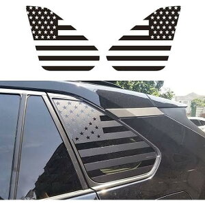 �y���E�Z�b�g�^�X�e�b�J�[�z50�n �g���^ RAV4 �E�C���h�E�X�e�b�J�[ �� �A�����J���� USA�t���b�O USDM Truckfield