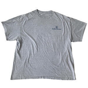 SMITH&WESSON / S&W M500 / MAGNUM / COMPANY T�V���c XXL�yTruckfield ���B���e�[�W�����M�����[�z
