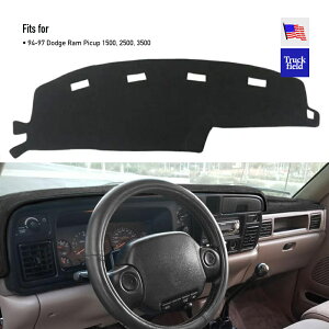 y94~97y _bW pz_bV}bg ubN  Dodge Ram 1500 2500 3500 sbNAbv^opł͂܂ Truckfield