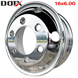 楽天市場】 大型トラック用ホイール > 16x6.00 : トラックピット