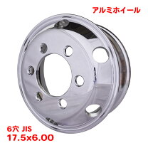 楽天市場】17．5×6．00 6穴の通販