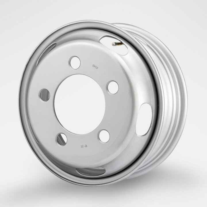 楽天市場】スチールホイール 15×5 5穴 オフセット116.5 鉄ホイール 