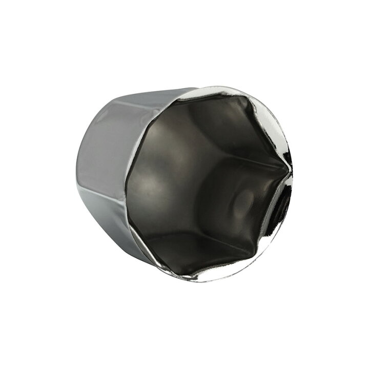 楽天市場】ナットキャップ 64個 41mm JIS ナットカバー スチール 丸型 