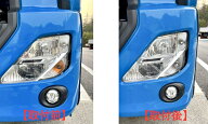 【ウインカー球 　24V21W　BAU15S-S25】150°ピン違い　おもにいすず及びUDのウインカーに使用されている…