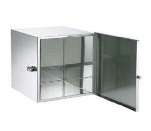 yXeXH 350p^BOX(SUS304) 350×350×350z