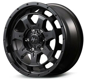 ynCG[XpzC[ MID NITRO POWER M7 PHALANX 17×6.5JCZbg38 6 PCD139.7 oubNz@Vi@@Pi@Ch@hXAbv@JX^