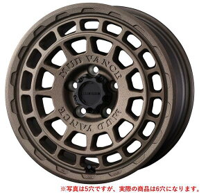 ynCG[XpzC[ Weds MUD VANCE X Type F 16×6.5JCZbg38 6 PCD139.7tguY z@Vi@@Pi@Ch@hXAbv@JX^