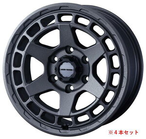 ynCG[XpzC[ Weds MUD VANCE X Type S 16×6.5JCZbg38 6 PCD139.7 tgO[ 4{Zbgz@Vi@@Pi@Ch@hXAbv@JX^