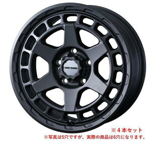 ynCG[XpzC[ Weds MUD VANCE X Type S 16×6.5JCZbg38 6 PCD139.7 t}bgubN4{Zbgz@Vi@@Pi@Ch@hXAbv@JX^