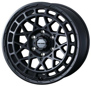 ynCG[XpzC[ Weds MUD VANCE X Type M 16×6.5JCZbg38 6 PCD139.7 t}bgubNz@Vi@@Pi@Ch@hXAbv@JX^