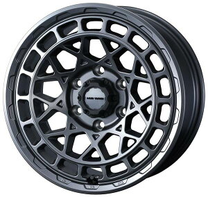 ynCG[XpzC[ Weds MUD VANCE X Type M 16×6.5JCZbg38 6 PCD139.7 }bgK^z@Vi@@Pi@Ch@hXAbv@JX^