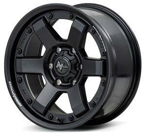 ynCG[XpzC[ MID NITRO POWER M6 CARBINE 17×6.5JCZbg38 6 PCD139.7 KubNz@Vi@@Pi@Ch@hXAbv@JX^