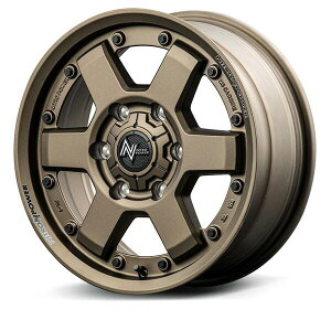 ynCG[XpzC[ MID NITRO POWER M6 CARBINE 17×6.5JCZbg38 6 PCD139.7 _[NuYz@Vi@@Pi@Ch@hXAbv@JX^