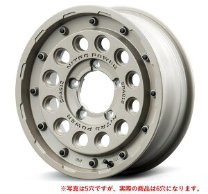 ynCG[XpzC[ MID NITRO POWER H12 SHOTGUN ^NeBJGfBV 16×6.5JCZbg38 6 PCD139.7 Z~OXThx[Wz@Vi@@Pi@Ch@hXAbv@JX