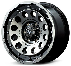 ynCG[XpzC[ MID NITRO POWER H12 SHOTGUN 16×6.5JCZbg38 6 PCD139.7 ubNNA/}VjOz@Vi@@Pi@Ch@hXAbv@JX^