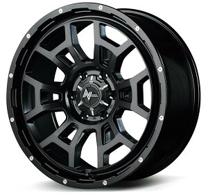 ynCG[XpzC[ MID NITRO POWER H6 SLUG 16×6.5JCZbg38 6 PCD139.7 Z~OXubN/}VjOz@Vi@@Pi@Ch@hXAbv@JX^