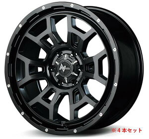 ynCG[XpzC[ MID NITRO POWER H6 SLUG 16×6.5JCZbg38 6 PCD139.7 Z~OXubN/}VjO 4{Zbgz@Vi@@Pi@Ch@hXAbv@JX^