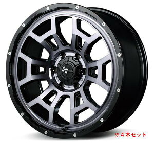 ynCG[XpzC[ MID NITRO POWER H6 SLUG 16×6.5JCZbg38 6 PCD139.7 ubNNA/sAXhh 4{Zbgz@Vi@@Pi@Ch@hXAbv@JX^