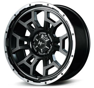 ynCG[XpzC[ MID NITRO POWER H6 SLUG 16×6.5JCZbg38 6 PCD139.7 Z~OXK^/tWDC/@[C|bVz@Vi@@Pi@Ch@hXAbv@J