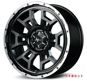 ynCG[XpzC[ MID NITRO POWER H6 SLUG 16×6.5JCZbg38 6 PCD139.7 Z~OXK^/tWDC/@[C|bV 4{Zbgz@Vi@@Pi@Ch@hX