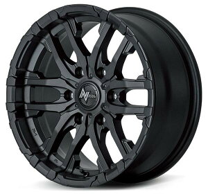 ynCG[XpzC[ MID NITRO POWER M26 CROSS FANG 17×6.5J CZbg38 6 PCD139.7 uXgubNz@Vi@@Pi@Ch@hXAbv@JX^