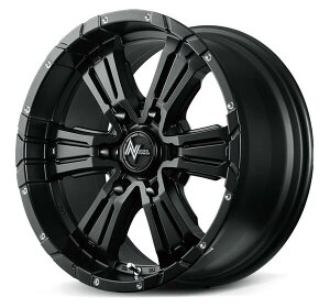 ynCG[XpzC[ MID NITRO POWER CROSS CLAW 16×6.5JCZbg38 6 PCD139.7 Z~OXubN+sAXhhz@Vi@@Pi@Ch@hXAbv@JX^