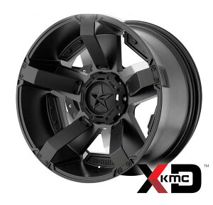 �y�W�[�v �����O���[�O�����h�`�F���L�[ �� �z�C�[�� KMC XD811 ROCKSTAR 2I �}�b�g�u���b�N/�}�b�g�u���b�N�A�N�Z���g 20�C���` 9J+30 1�{�z