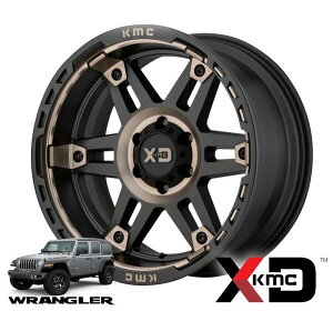 jl 車用ホイール ジープラングラー kmc」の人気商品一覧・価格比較 