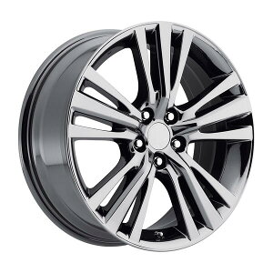 �y�z�C�[�� LEXUS RX350/450���f�� �u���b�N�N���[�� 19�C���` �����^�C�v�@1�{ �z