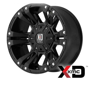 �y�n�C���b�N�X�T�[�t215�n �����h�N���[�U�[�v���h120�n FJ�N���[�U�[ �n�}�[H3 �� �z�C�[�� KMC XD822 MONSTER 2 �T�e���u���b�N 20�C���` 9J+18 1�{�z