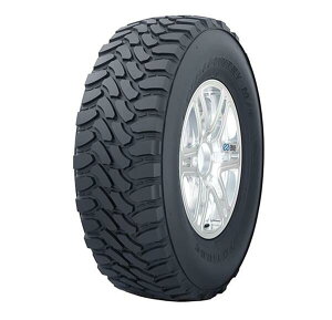 TOYO TIRES �g�[���[�^�C�� �uOPEN COUNTRY M/T�vOPEN COUNTRY M/T-R�v195/R16 C 104/102Q�@1�{�@�P�i�@�I�[�v���J���g���[