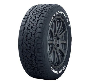 TOYO TIRES �g�[���[�^�C�� �uOPEN COUNTRY A/T III�v 215/70R16 �z���C�g���^�[�@1�{�@�P�i�@�I�[�v���J���g���[