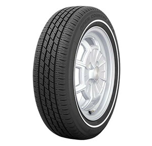 TOYO TIRES �g�[���[�^�C�� �uOPEN COUNTRY H/T II�v165/60R15 �z���C�g���{��