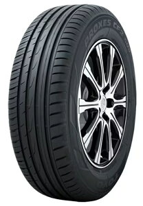 �yTOYO TIRES �g�[���[�^�C�� �uPROXES CF2 SUV�v225/65R18�@�P�i�@1�{�z�v���N�Z�X�@SUV��p�@��R��@�V�i�@��������