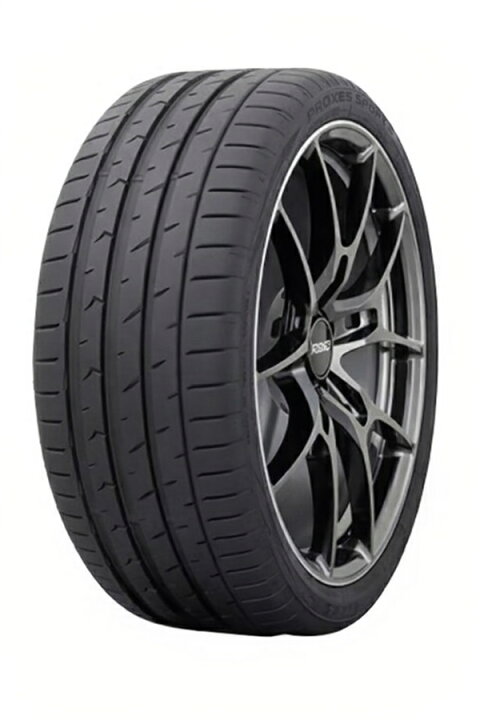 楽天市場】【TOYO TIRES トーヨータイヤ 「PROXES Sport 2」285/35R20 
