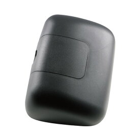 【サイドミラー 助手席側（ヒーター無し）　いすゞ・日野　標準ワイド共用】交換式　大型車　4トン車　日野　いすゞ　トラック　補修用　ミラー　カスタム