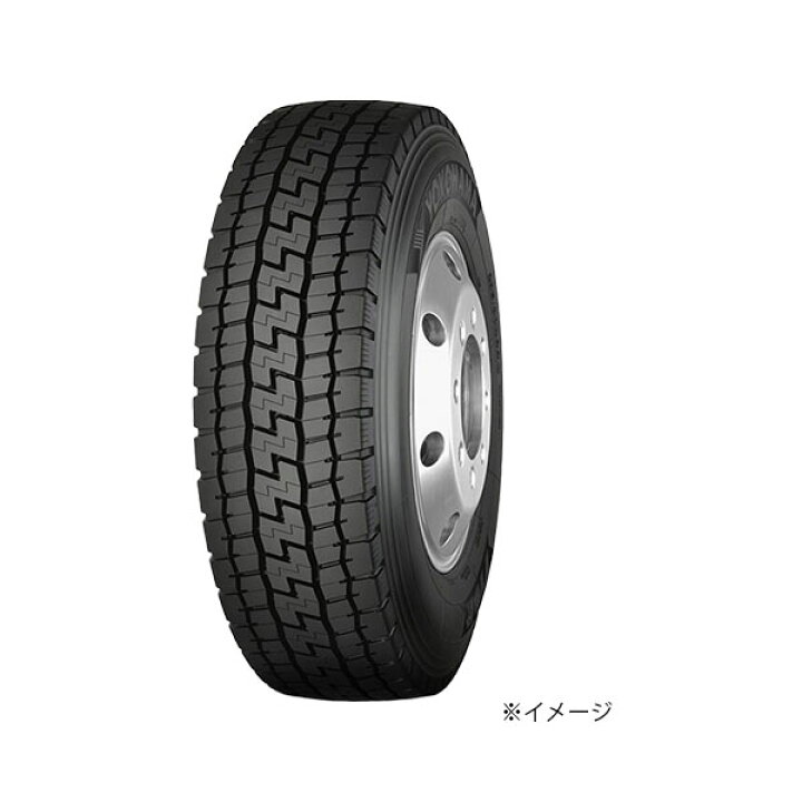 楽天市場】【245/70R19.5 136/134 ヨコハマ 710R】YOKOHAMA 中型 大型  