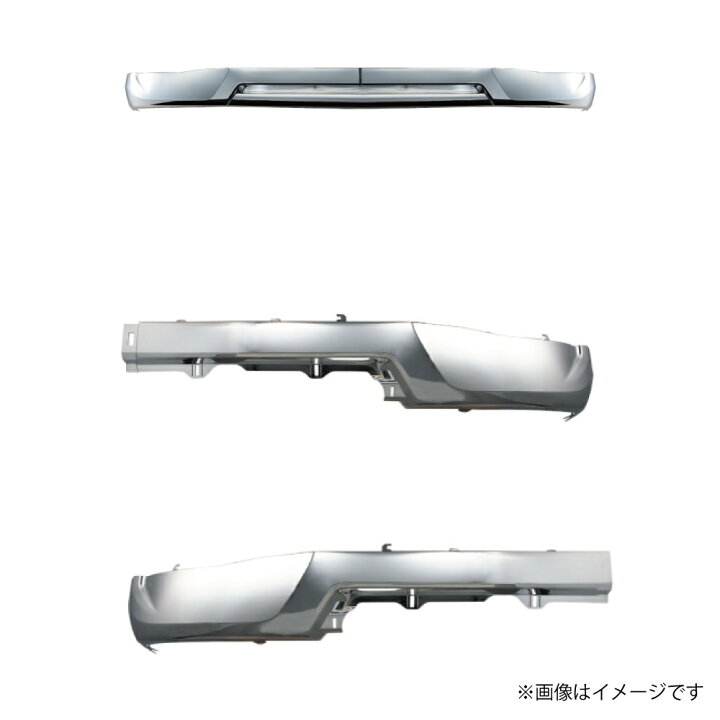 楽天市場】【17プロフィア ワイド車フロントバンパーエプロンRH LH 