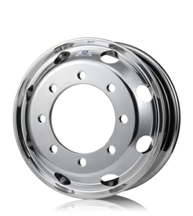 楽天市場】【19.5×6.75 8穴 飾り穴8穴 オフセット147mm PCD275mm 