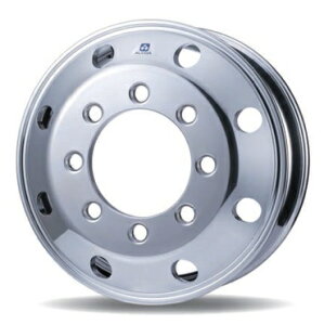 y22.5×7.50@8@茊8@ItZbg162mm@PCD285mm@ARA@^E^gbNEoXpJISʍA~zC[@UD/zALCOA@4t@10t@^@^@Vi@@Pi