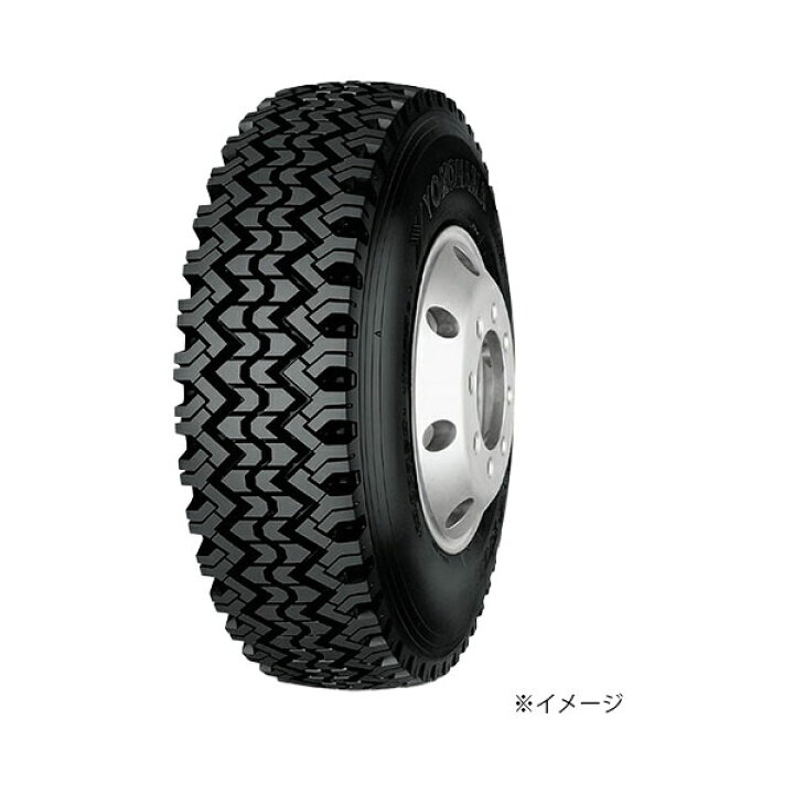 楽天市場】【12R22.5 16P SY190 ヨコハマタイヤ】YOKOHAMA ロータリー 