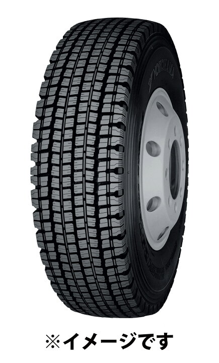 楽天市場】【11/70R22.5 14P SY297 ヨコハマタイヤ】YOKOHAMA トラック 