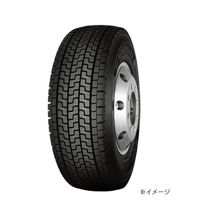 楽天市場】【225/90R17.5 127/125 903ZW ヨコハマタイヤ】YOKOHAMA 