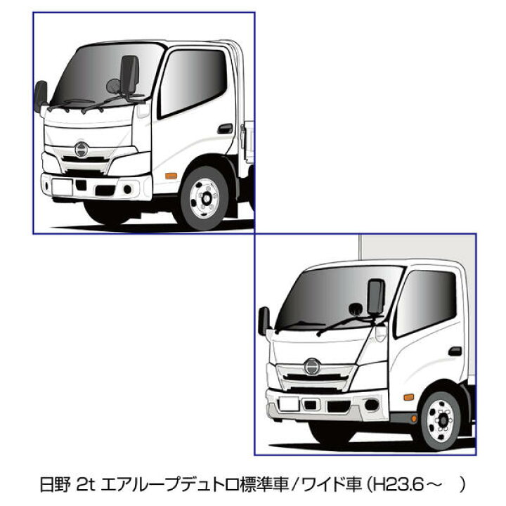 楽天市場】【ワイパーアーム&ブレードセット エアループデュトロ 