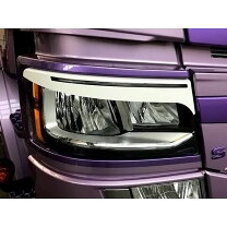 楽天市場】スカニア（外装用品｜トラック用品）：車用品<車用品 
