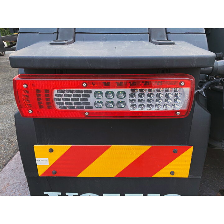 楽天市場】【VIGNAL社製 LEDテールランプ LC9 / LC10用】Volvo車以外の 