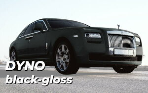 yDYNOblack-gloss^_CmubNOX(60)1524mmX15m 3MJbg̔zSTEK GXebN veNVtB PFF ԗp dyno-black-gloss PPF 򍕎dグ ɂ  h~ Ztq