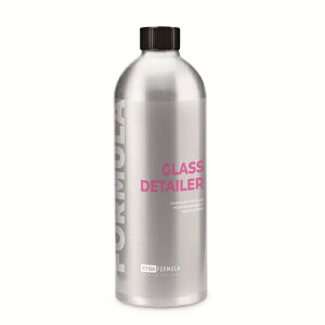 �yGLASS DETAILER 500ml 1�{�z�����e�i���X 19cure��p���i